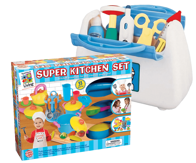 Đồ chơi nghề nghiệp Toystory.vn