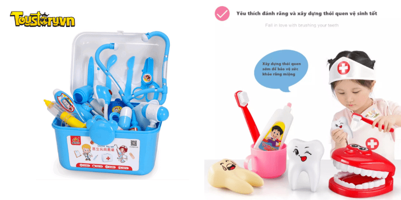 Đồ chơi nhập vai