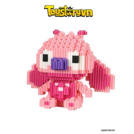 Đồ chơi lắp ráp Brick Stitch LEGO104