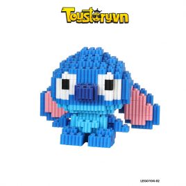 Đồ chơi lắp ráp Brick Stitch LEGO104