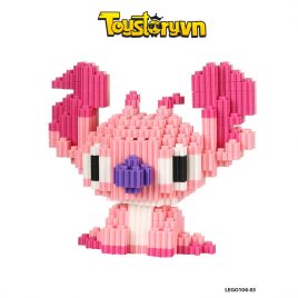 Đồ chơi lắp ráp Brick Stitch LEGO104