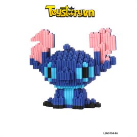 Đồ chơi lắp ráp Brick Stitch LEGO104