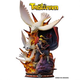 Mô hình Akatsuki Deidara MHNA104-DEIDARA