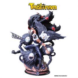 Mô hình Akatsuki Kakuzu MHNA106-KAKUZU