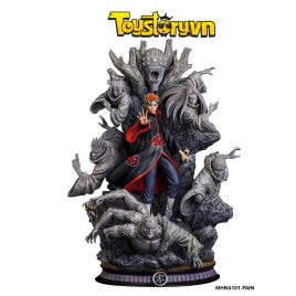 Mô hình Akatsuki Pain Lục Đạo MHNA101-PAIN