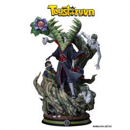 Mô hình Akatsuki Zetsu MHNA105-ZETSU