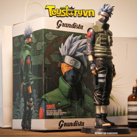 Mô hình Figure Hatake Kakashi MHNA108-KAKASHI