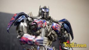 Mô hình Figure là gì ?