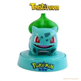 Mô hình Pokemon Pikachu ngộ nghĩnh MHPK101 Fushigidane
