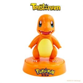 Mô hình Pokemon Pikachu ngộ nghĩnh MHPK101 Hitokage