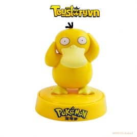 Mô hình Pokemon Pikachu ngộ nghĩnh MHPK101 Koduck