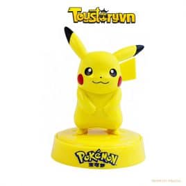 Mô hình Pokemon Pikachu ngộ nghĩnh MHPK101 Pikachu