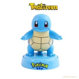 Mô hình Pokemon Pikachu ngộ nghĩnh MHPK101 Zenigame