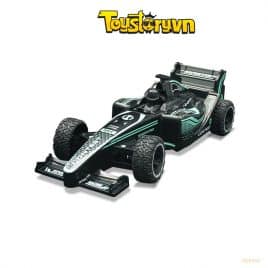 Xe đua Thể thao Công thức 1 (F1) điều khiển từ xa có sạc Pin - Màu Xanh