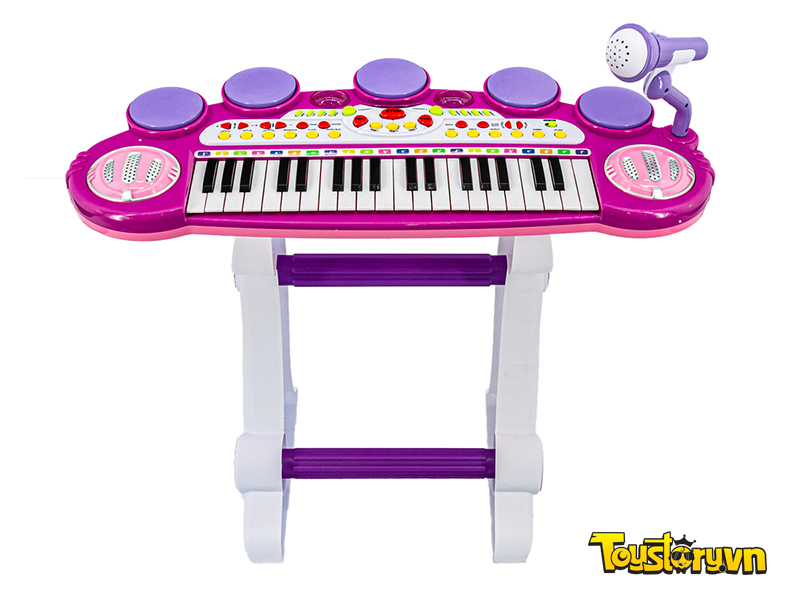 Đồ chơi âm nhạc cho bé