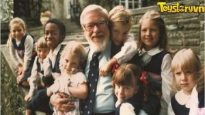 Phương pháp Glenn Doman là gì