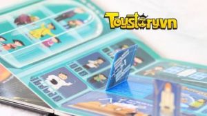 Sách tương tác là gì