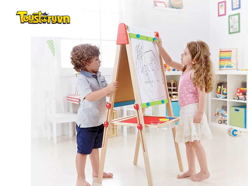 Giá vé 2 Mặt cho bé