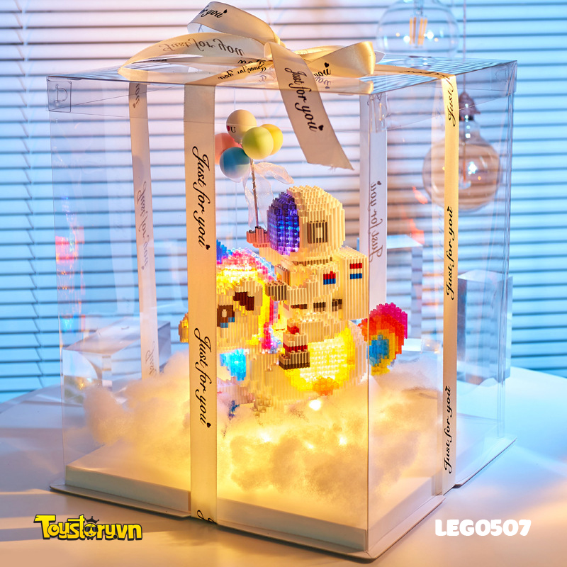 MẪU LEGO507