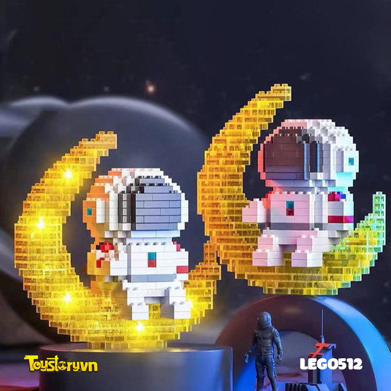 MẪU LEGO512