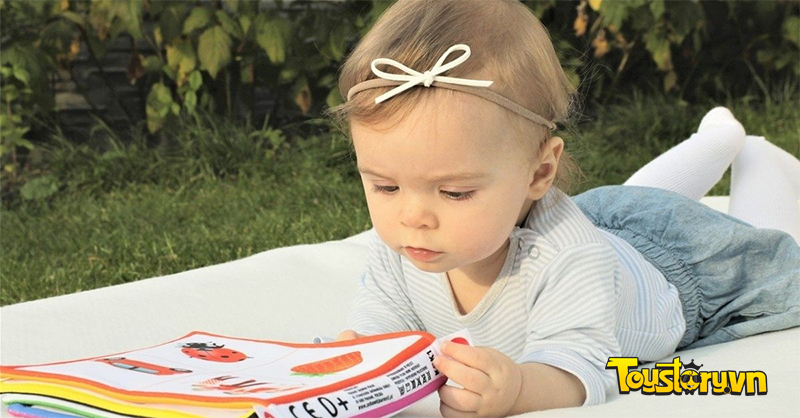 Lợi ích của phương pháp Glenn Doman