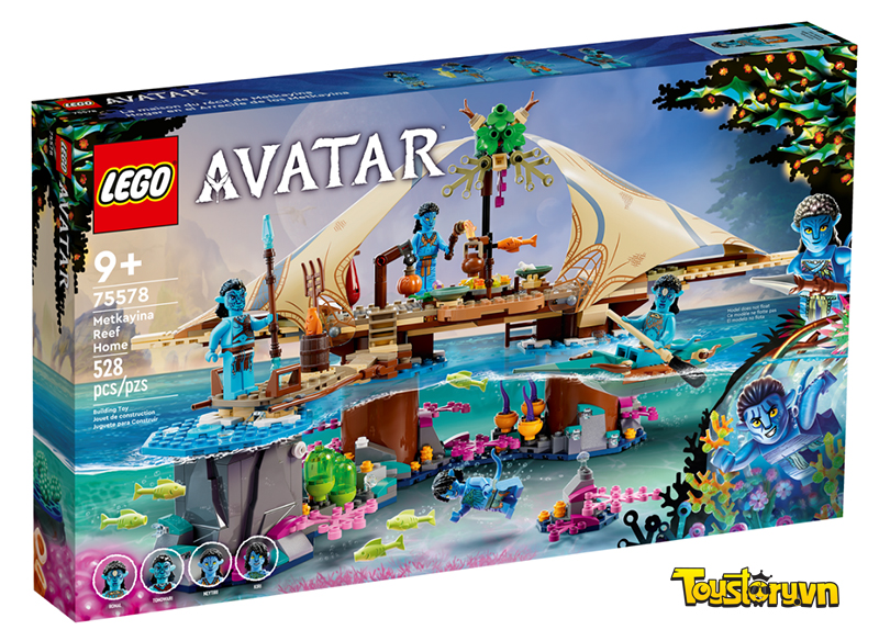 Jake & Neytiri’s First Banshee Flight