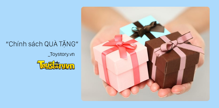 Chính sách quà tặng